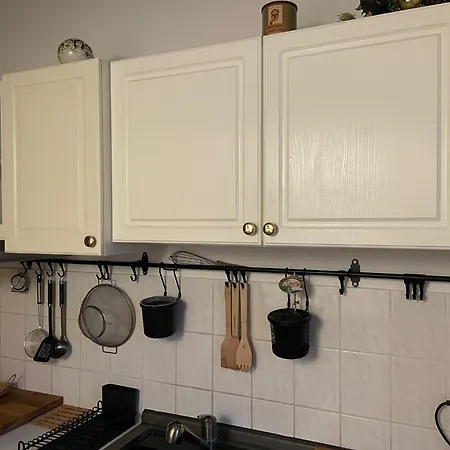 Szálloda Casa Prella Lipcse