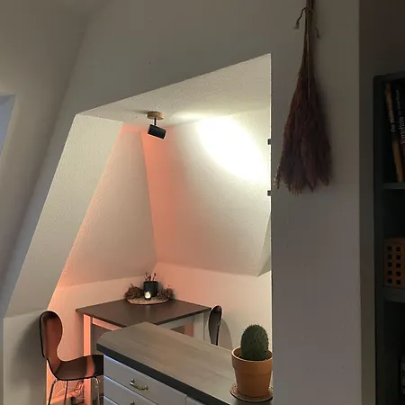 Casa Prella Szálloda Lipcse